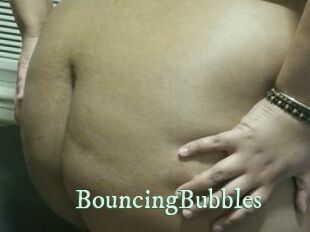 BouncingBubbles