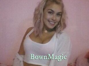 BownMagic