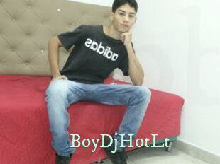 BoyDjHotLt