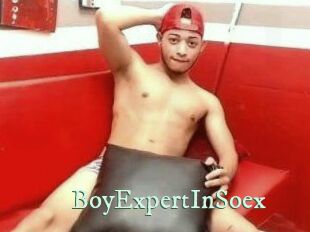 BoyExpertInSoex