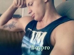 Boypro