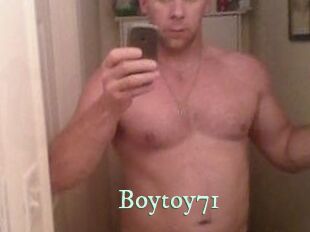 Boytoy71