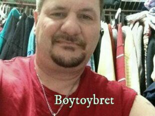 Boytoybret