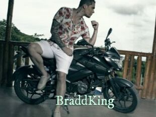 BraddKing