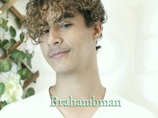 Brahambman