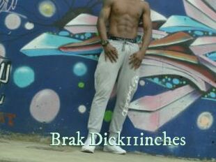 Brak_Dick11inches