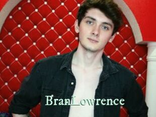 BranLowrence