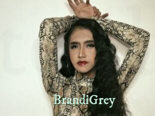 BrandiGrey