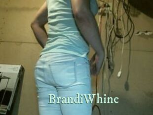 BrandiWhine