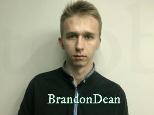 BrandonDean