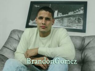 BrandonGomez