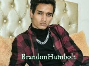 BrandonHumbolt