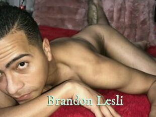 Brandon_Lesli