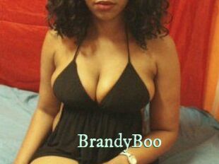 BrandyBoo