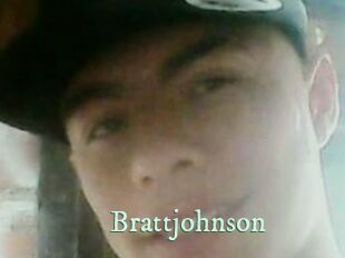 Brattjohnson