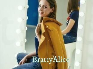 BrattyAlice