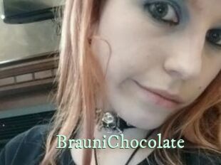 BrauniChocolate