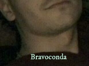 Bravoconda