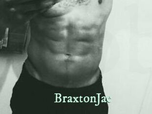 Braxton_Jae Top Blog X