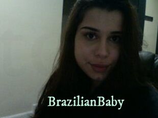 BrazilianBaby