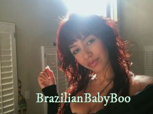 BrazilianBabyBoo