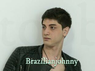 Brazilianjohnny