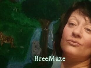 Bree_Maze