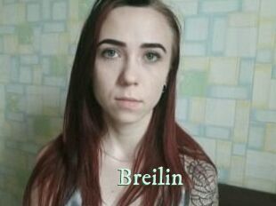 Breilin