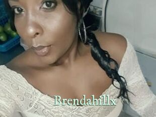 Brendahillx