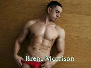 Brent_Morrison Top Blog X