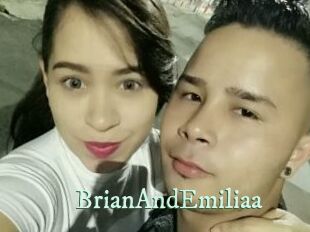 BrianAndEmiliaa