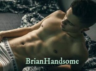 BrianHandsome