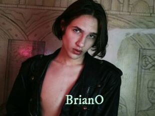 BrianO