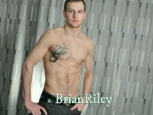 BrianRiley
