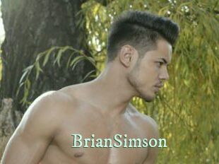 BrianSimson