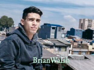 BrianWalsh