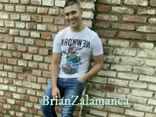 BrianZalamanca