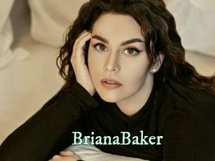 BrianaBaker