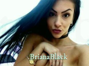 BrianaBlack