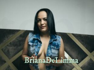 BrianaDeLimma