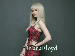 BrianaFloyd