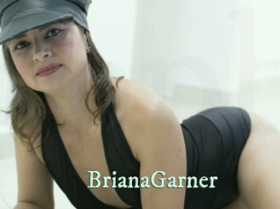 BrianaGarner