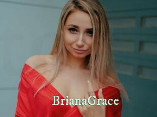 BrianaGrace