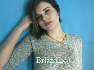 BrianaLe