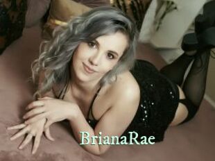 BrianaRae