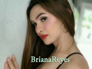 BrianaReyes