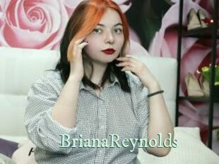 BrianaReynolds