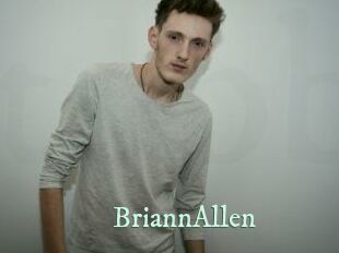 BriannAllen