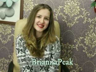 BriannaPeak