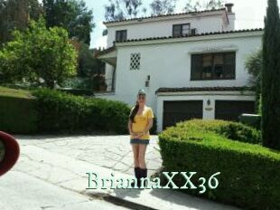 BriannaXX36